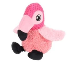 Jouet Bébé Flamant Rose - Flamingo