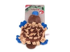 Jouet Chien Peluche Cachette Platypus 30 Cm - Vadigran