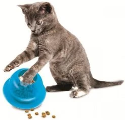 Jouet Distributeur De Friandises Fishbowl