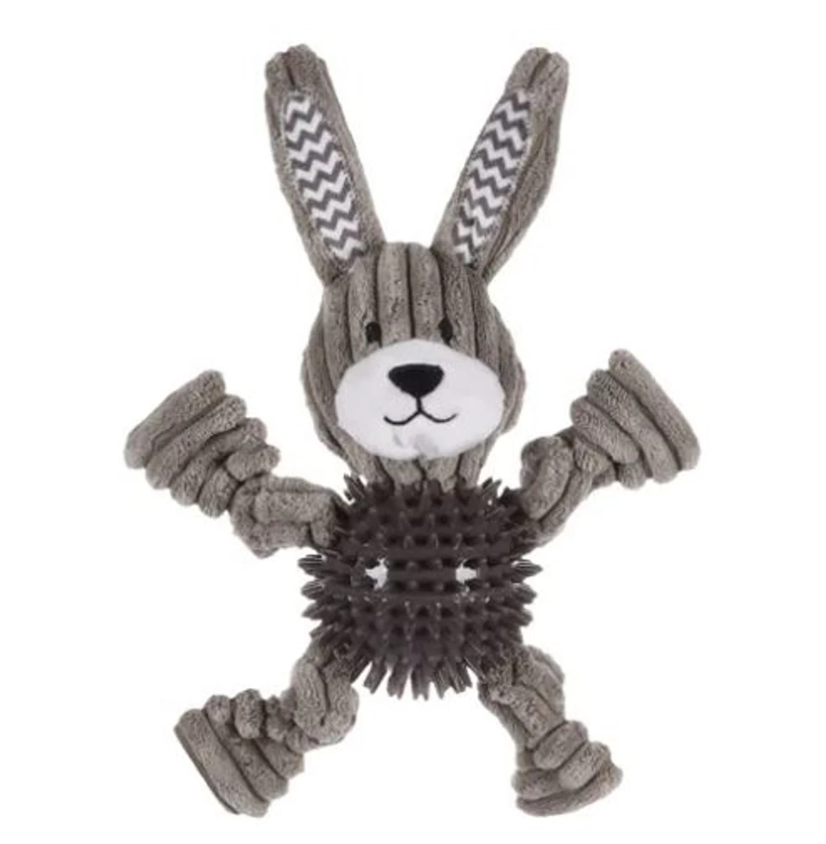 Jouet Gommy Lapin Avec Balle - Flamingo 3 Jouet Gommy Lapin Avec Balle - Flamingo