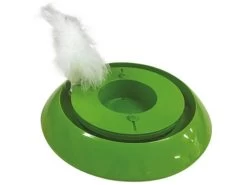 Jouet Interactif Pour Chat "Ufo" - M-Pets