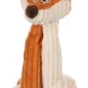 Jouet Kareau Renard Brun Clair - Flamingo 1 Jouet Kareau Renard Brun Clair - Flamingo -Fournitures Pour Animaux jouet kareau renard brun clair flamingo