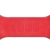 Jouet Kong Goodie Rouge Os - Flamingo -Fournitures Pour Animaux jouet kong goodie rouge os flamingo