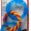 Jouet Orka Dental Links - Petstages -Fournitures Pour Animaux jouet orka dental links petstages