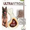 Jouet Os à Mâcher Côtelette "Ultra Strong" - Bubimex 2 Jouet Os à Mâcher Côtelette "Ultra Strong" - Bubimex -Fournitures Pour Animaux jouet os a macher cotelette ultra strong bubimex