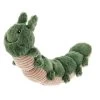 Jouet Peluche Chenille Pour Chien - Ferribiella -Fournitures Pour Animaux jouet peluche chenille pour chien ferribiella
