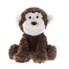 Jouet Peluche Singe - Ferribiella 1 Jouet Peluche Singe - Ferribiella -Fournitures Pour Animaux jouet peluche singe ferribiella