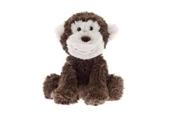 Jouet Peluche Singe - Ferribiella