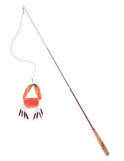 Jouet Pesci "Crabe" - Ferribiella -Fournitures Pour Animaux jouet pesci crabe ferribiella 1