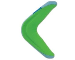 Jouet Pour Chien Amphibious Boomerang - Chuckit! -Fournitures Pour Animaux jouet pour chien amphibious boomerang chuckit 1