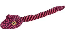 Jouet Pour Chien Serpent - Flamingo -Fournitures Pour Animaux jouet pour chien serpent flamingo 1