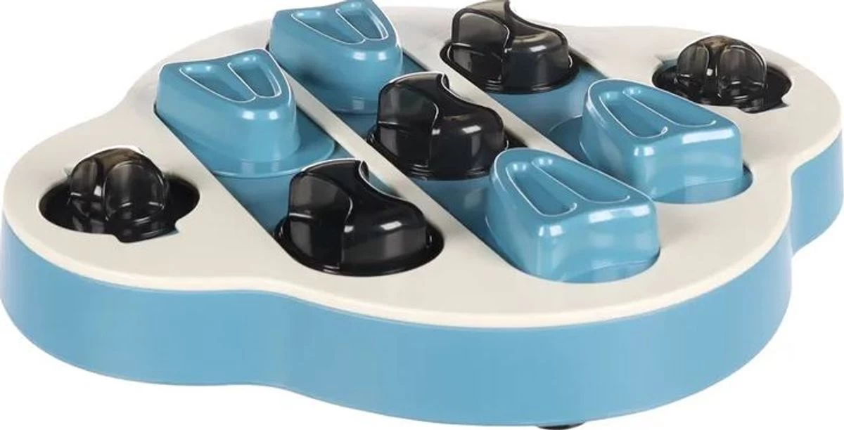 Jouet Pour Chien Sherlock Brain - Flamingo 3 Jouet Pour Chien Sherlock Brain - Flamingo