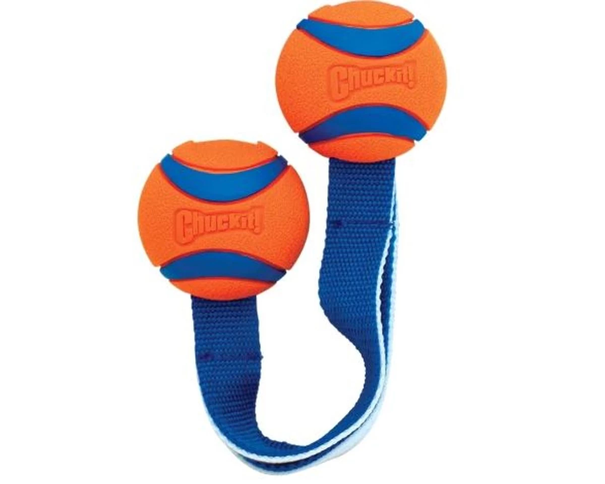 Jouet Pour Chien Ultra Duo Tug - Chuckit! 3 Jouet Pour Chien Ultra Duo Tug - Chuckit!