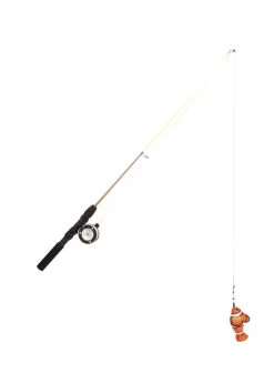 Jouet Rodney Poisson Clown - Flamingo