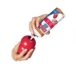 Kong Stuff'n Paste - Beurre D'arachide -Fournitures Pour Animaux kong stuff n paste beurre d arachide 1