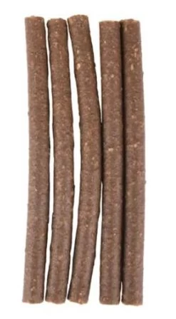 Lamelles "chew'n Snack" Agneau 700 G - FLAMINGO PET PRODUCTS