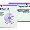 Legaphyton - Vetoquinol 1 Legaphyton - Vetoquinol -Fournitures Pour Animaux legaphyton vetoquinol