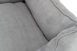 Lit Avec Couche Intérieure Réfléchissant La Chaleur - Trixie -Fournitures Pour Animaux lit avec couche interieure reflechissant la chaleur trixie 5