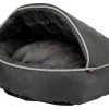 Lit Cachette Pour Chat "Timber" - Trixie 2 Lit Cachette Pour Chat "Timber" - Trixie -Fournitures Pour Animaux lit cachette pour chat timber trixie