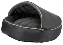 Lit Cachette Pour Chat "Timber" - Trixie -Fournitures Pour Animaux lit cachette pour chat timber trixie 2