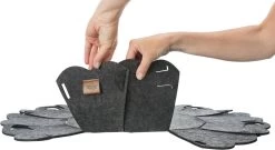 Lit "Elli" - Trixie -Fournitures Pour Animaux lit elli trixie 3