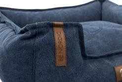 Lit Föhr "Be Nordic" - Trixie 15 Lit Föhr "Be Nordic" - Trixie -Fournitures Pour Animaux lit fohr be nordic trixie 3