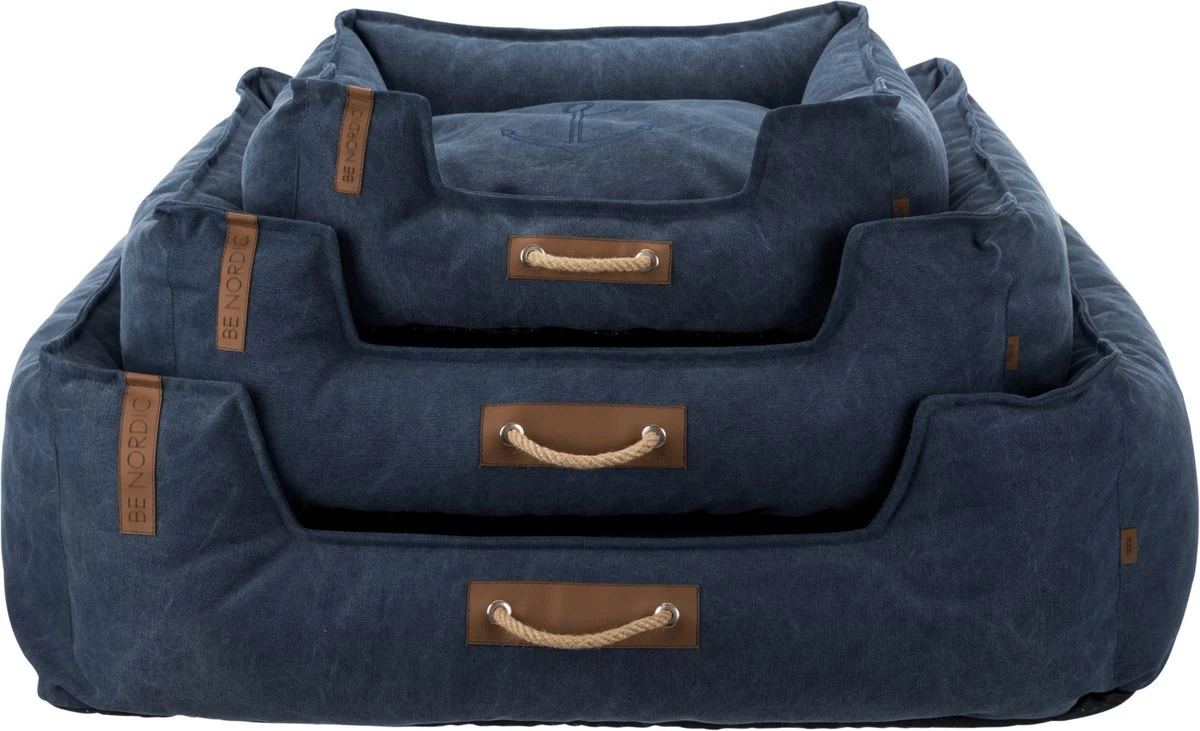 Lit Föhr "Be Nordic" - Trixie 3 Lit Föhr "Be Nordic" - Trixie