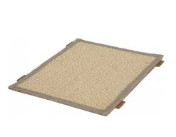 Lit Griffoir En Bois Pour Chat - Zolux -Fournitures Pour Animaux lit griffoir en bois pour chat zolux 1