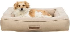 Lit Lona Sable - Trixie -Fournitures Pour Animaux lit lona sable trixie 2