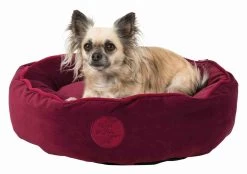 Lit "Love Your Pet" - Trixie -Fournitures Pour Animaux lit love your pet trixie 1