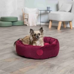 Lit "Love Your Pet" - Trixie -Fournitures Pour Animaux lit love your pet trixie 2