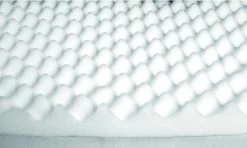 Lit Orthopédique Pour Chien à Mémoire De Forme - Flamingo Pet Products -Fournitures Pour Animaux lit orthopedique pour chien a memoire de forme flamingo pet products 3