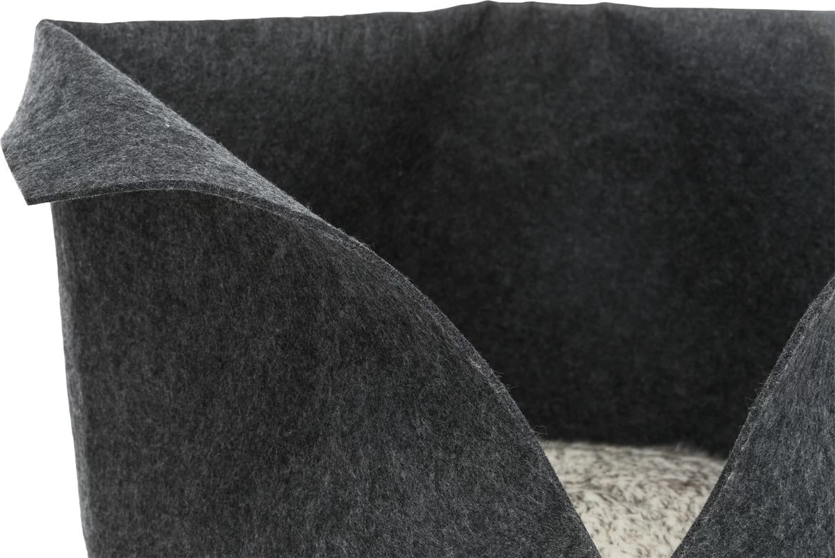 Lit Pour Chat "Luise" - Trixie 6 Lit Pour Chat "Luise" - Trixie – Image 4