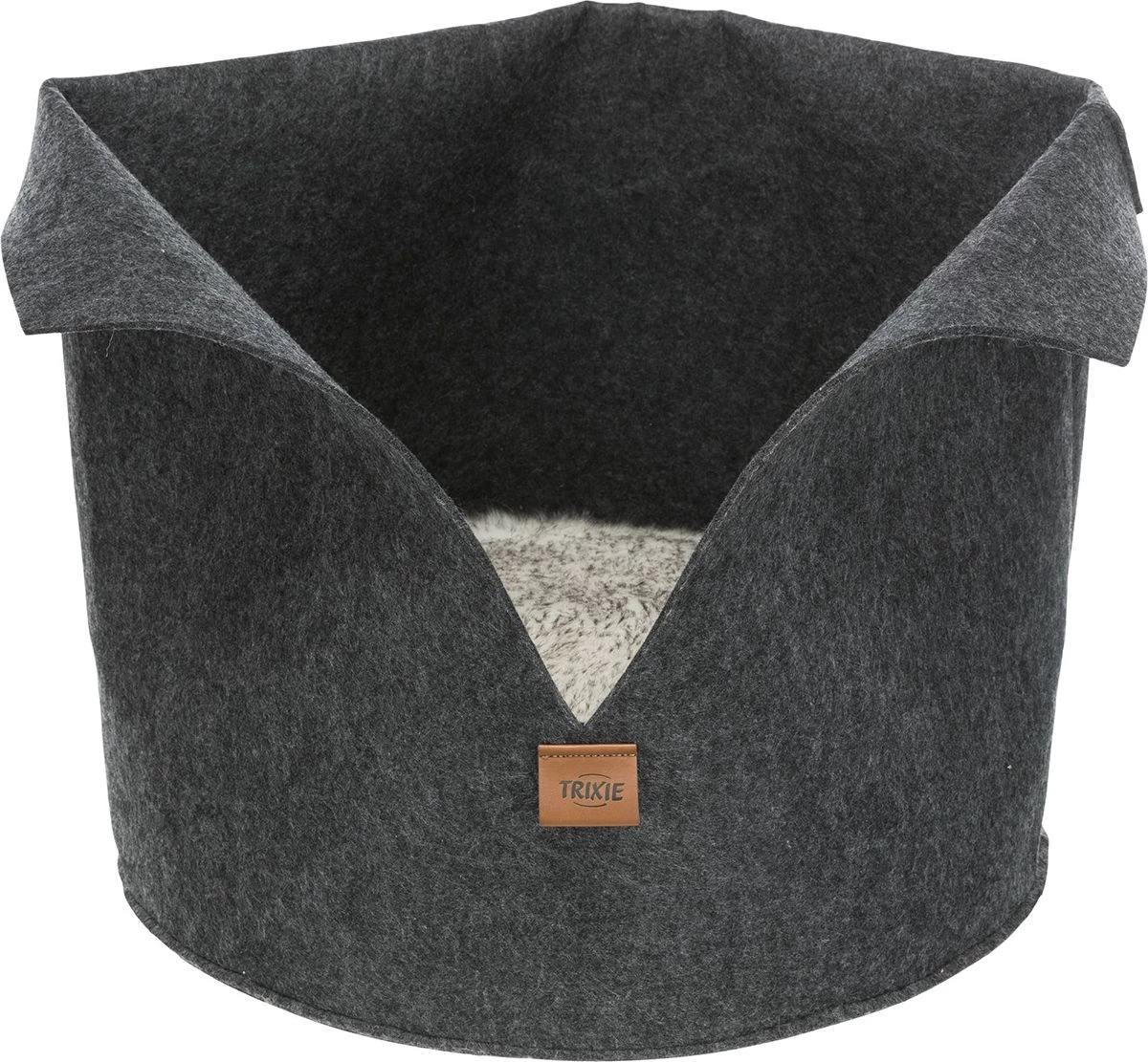 Lit Pour Chat "Luise" - Trixie 3 Lit Pour Chat "Luise" - Trixie