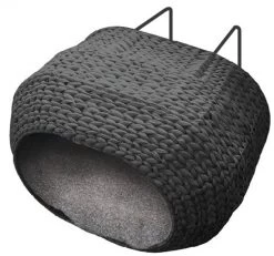 Lit Radiateur Sunrise Anthracite - Ebi