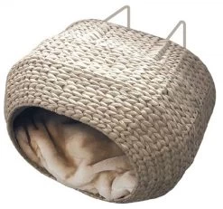 Lit Radiateur Sunrise Naturel - Ebi