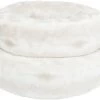 Lit Rond "Nelli" - Trixie 1 Lit Rond "Nelli" - Trixie -Fournitures Pour Animaux lit rond nelli trixie