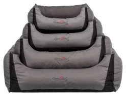 Lit "Samoa Vital" Gris - Trixie