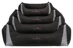 Lit "Samoa Vital" Noir - Trixie