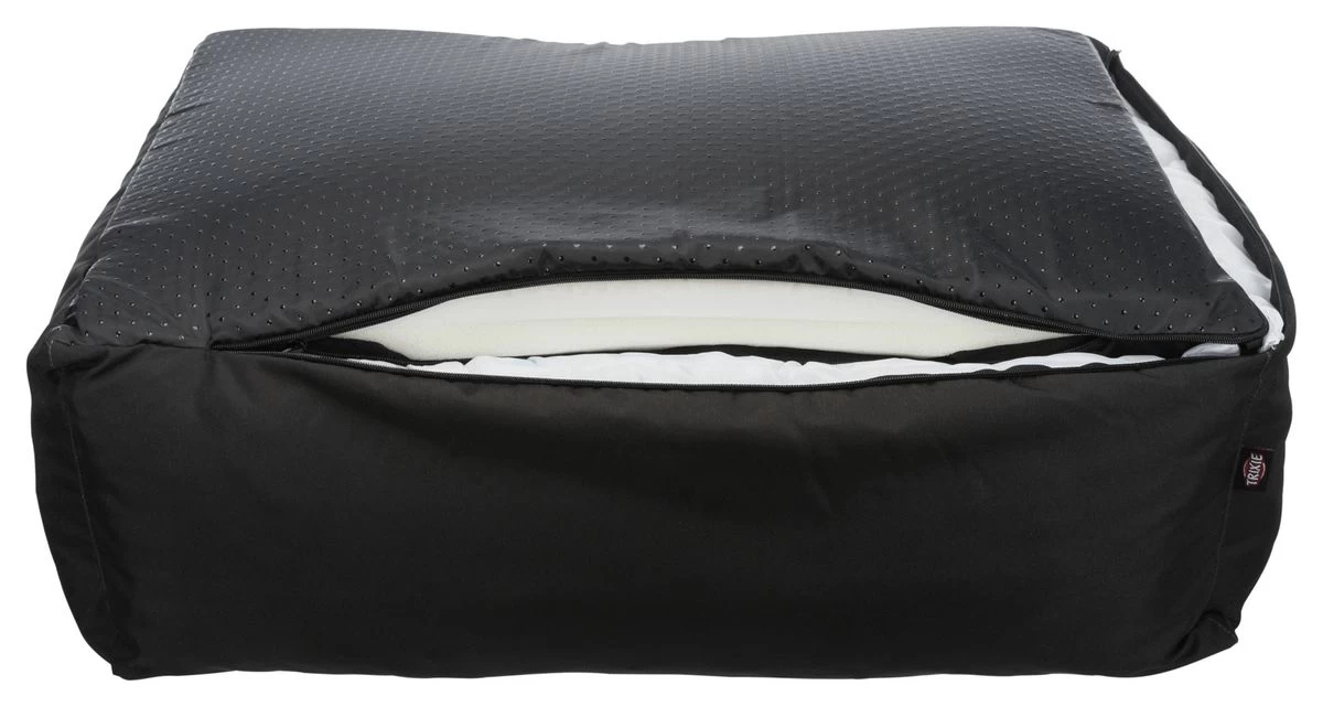 Lit "Samoa Vital" Noir - Trixie 6 Lit "Samoa Vital" Noir - Trixie – Image 4