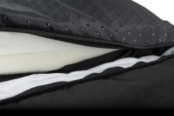 Lit "Samoa Vital" Noir - Trixie 17 Lit "Samoa Vital" Noir - Trixie -Fournitures Pour Animaux lit samoa vital noir trixie 5