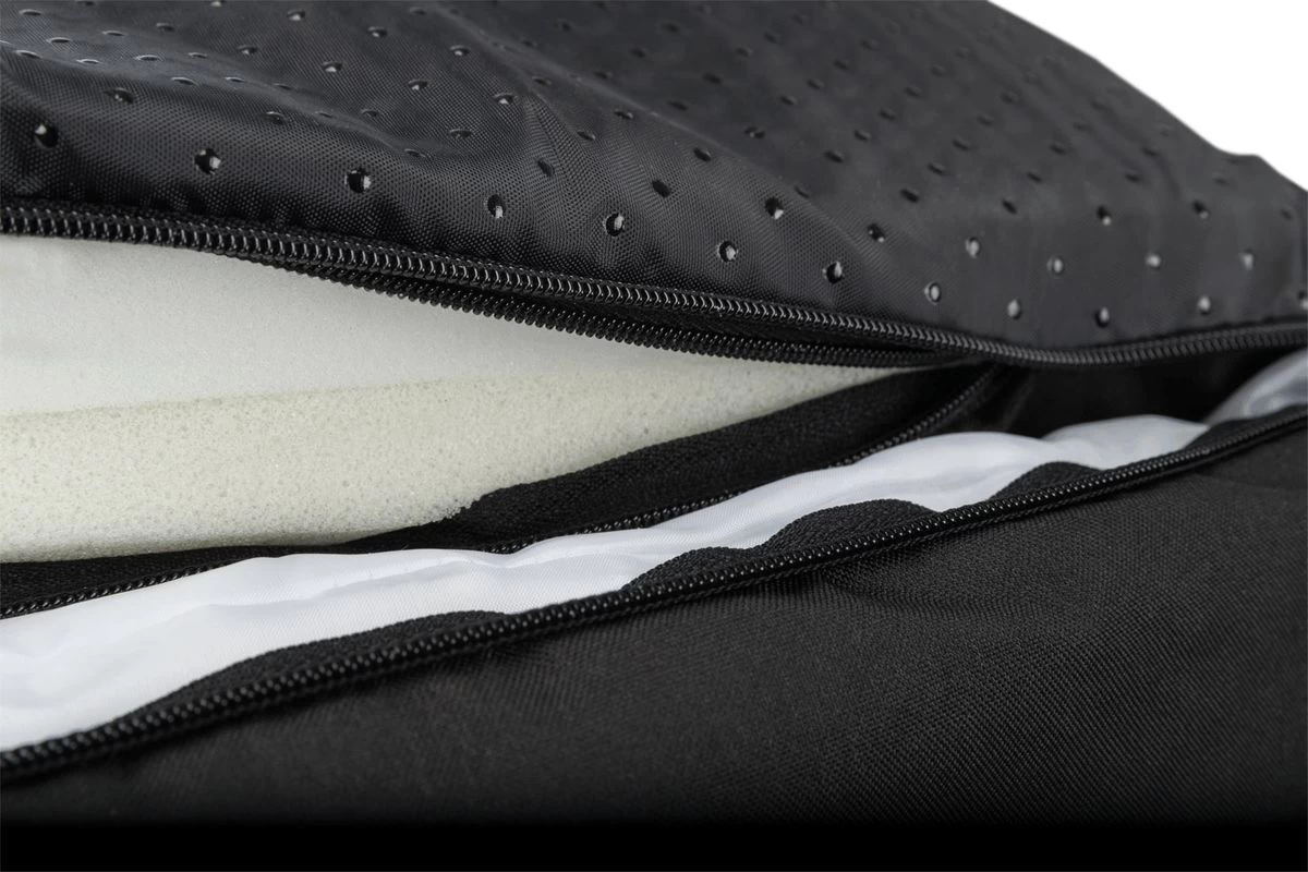 Lit "Samoa Vital" Noir - Trixie 8 Lit "Samoa Vital" Noir - Trixie – Image 6