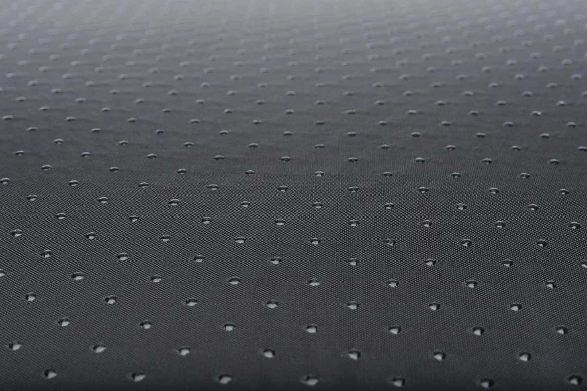 Lit "Samoa Vital" Noir - Trixie 11 Lit "Samoa Vital" Noir - Trixie – Image 9