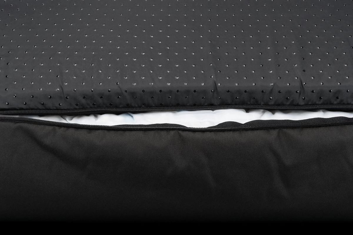 Lit "Samoa Vital" Noir - Trixie 12 Lit "Samoa Vital" Noir - Trixie – Image 10