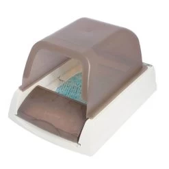 Litière Auto-nettoyante "ScoopFree Ultra" - Petsafe