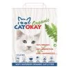 Litière CatOkay Organic - Vadigran -Fournitures Pour Animaux litiere catokay organic vadigran