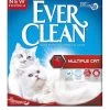 Litière Ever Clean "Multicat Agglomérante" 6 Kg - EVER CLEAN -Fournitures Pour Animaux litiere ever clean multicat agglomerante 6 kg ever clean