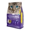 Litière Odour Lock "Lavande" 1 Litière Odour Lock "Lavande" -Fournitures Pour Animaux litiere odour lock lavande
