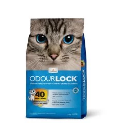Litière Odour Lock Premium