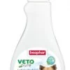 Lotion Répulsive Antiparasitaire Chien Et Chat Vetopure 250 Ml - Beaphar -Fournitures Pour Animaux lotion repulsive antiparasitaire chien et chat vetopure 250 ml beaphar
